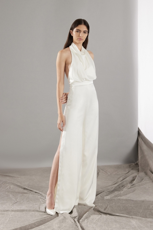 TENLEY Wedding Dress Pronovias collection 2025| Boutique Paris