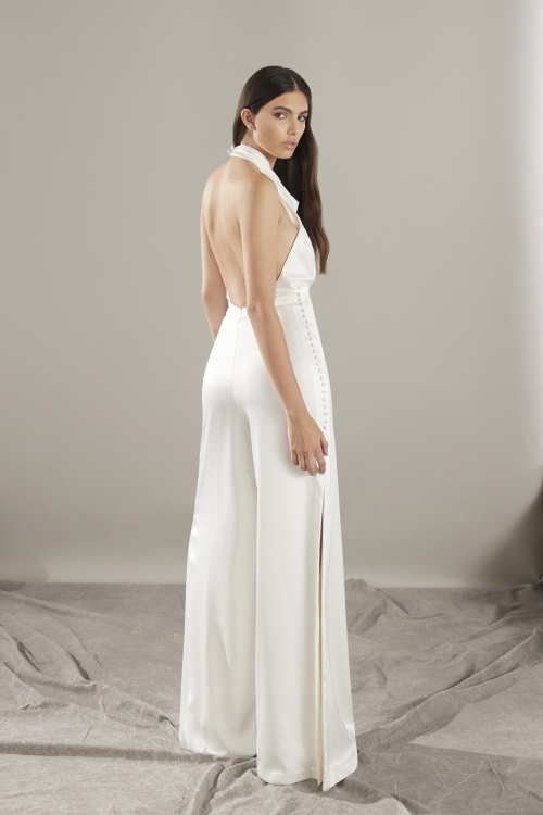 TENLEY Wedding Dress Pronovias collection 2025| Boutique Paris