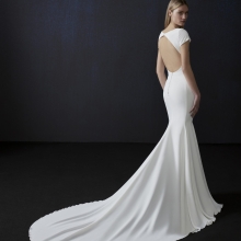 Robe de Mariée VALERIA Atelier Pronovias collection 2025 Robe de Mariée VALERIA Atelier Pronovias collection 2025