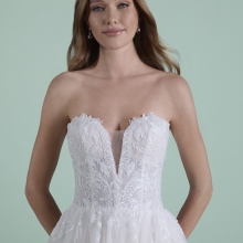 WINGS Wedding Dress Colet Collection 2025| Paris Boutique WINGS Wedding Dress Colet Collection 2025| Paris Boutique