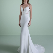 KLAIA Wedding Dress Colet Collection 2025| Paris Boutique KLAIA Wedding Dress Colet Collection 2025| Paris Boutique