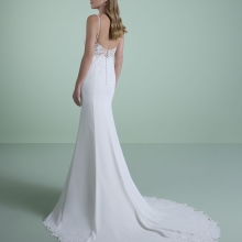 KLAIA Wedding Dress Colet Collection 2025| Paris Boutique KLAIA Wedding Dress Colet Collection 2025| Paris Boutique