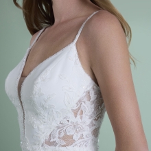 KLAIA Wedding Dress Colet Collection 2025| Paris Boutique KLAIA Wedding Dress Colet Collection 2025| Paris Boutique