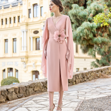 SONIA PENA 1250110A Robe de cocktail: Boutique Paris