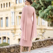SONIA PENA 1250110A cocktail dress: Paris Boutique