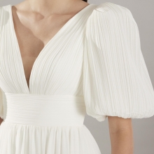 Robe de Mariée ABLE Pronovias collection 2025 Robe de Mariée ABLE Pronovias collection 2025
