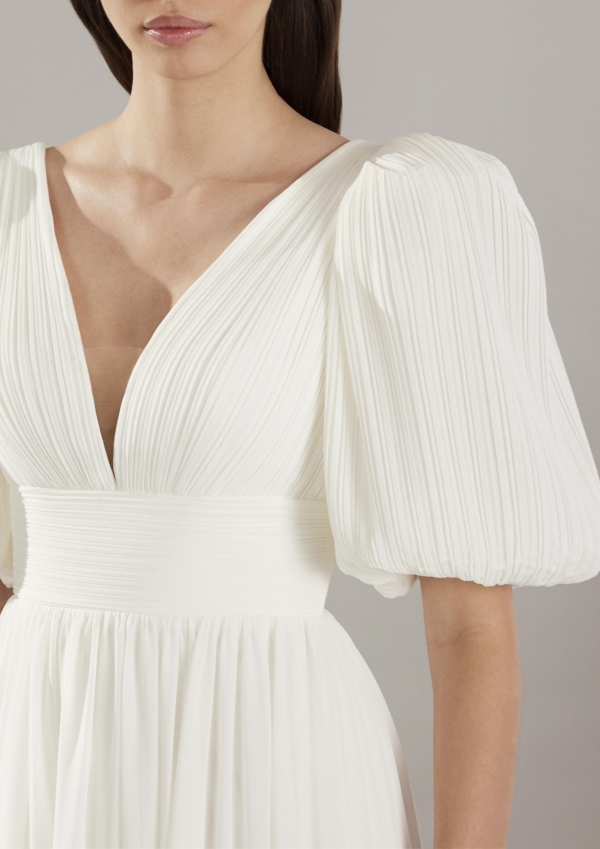 Robe de Mariée ABLE Pronovias collection 2025 Robe de Mariée ABLE Pronovias collection 2025