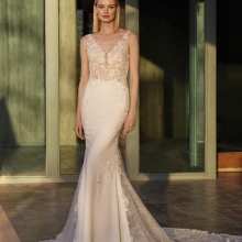 ARAD Wedding Dress Pronovias collection 2026| Boutique Paris ARAD Wedding Dress Pronovias collection 2026| Boutique Paris