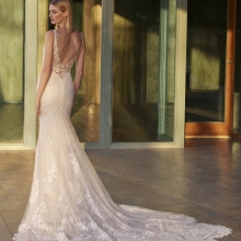 ARAD Wedding Dress Pronovias collection 2026| Boutique Paris ARAD Wedding Dress Pronovias collection 2026| Boutique Paris