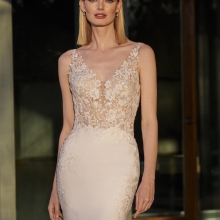 ARAD Wedding Dress Pronovias collection 2026| Boutique Paris ARAD Wedding Dress Pronovias collection 2026| Boutique Paris