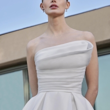 Robe de Mariée ATINA Pronovias collection 2026 | Paris Robe de Mariée ATINA Pronovias collection 2026 | Paris
