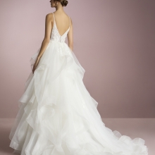 AYUMI Wedding Dress White one Collection 2026 Paris Boutique AYUMI Wedding Dress White one Collection 2026 Paris Boutique
