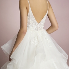 AYUMI Wedding Dress White one Collection 2026 Paris Boutique AYUMI Wedding Dress White one Collection 2026 Paris Boutique