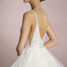 AYUMI Wedding Dress White one Collection 2026 Paris Boutique AYUMI Wedding Dress White one Collection 2026 Paris Boutique
