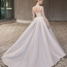 Robe de Mariée CANDACE Pronovias collection 2026 | Paris