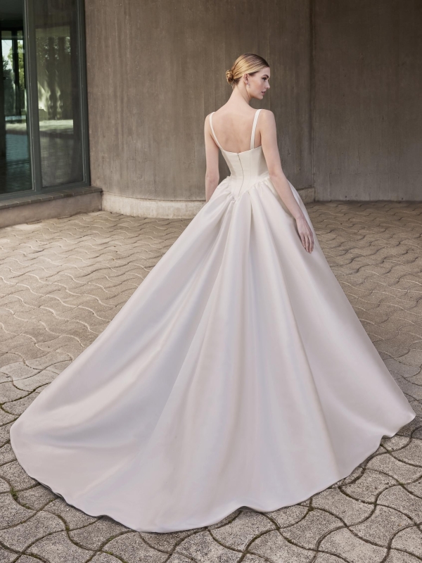 Robe de Mariée CANDACE Pronovias collection 2026 | Paris