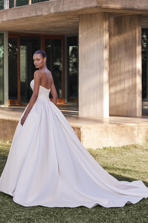Robe de Mariée CILLIAN Pronovias collection 2026 | Paris