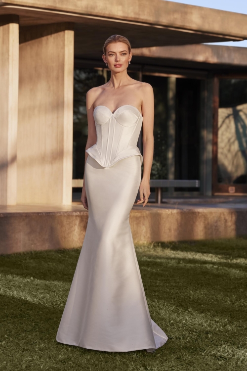 Robe de Mariée EISDELL Pronovias collection 2026 | Paris