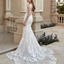 ROSSY wedding Dress: San Patrick collection 2026 Paris Boutique ROSSY wedding Dress: San Patrick collection 2026 Paris Boutique