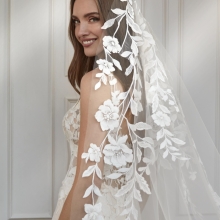 ROSSY wedding Dress: San Patrick collection 2026 Paris Boutique ROSSY wedding Dress: San Patrick collection 2026 Paris Boutique