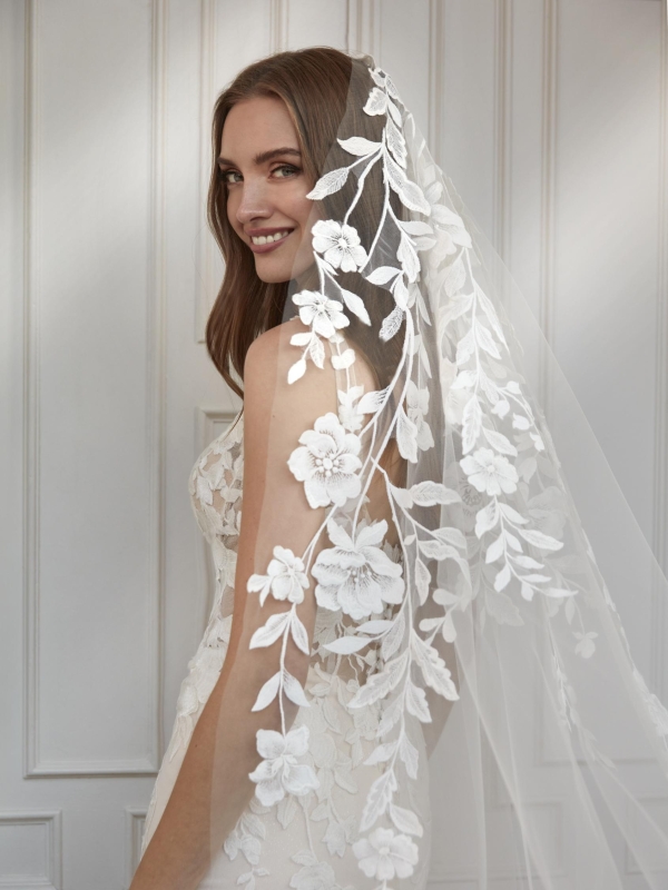 ROSSY wedding Dress: San Patrick collection 2026 Paris Boutique ROSSY wedding Dress: San Patrick collection 2026 Paris Boutique