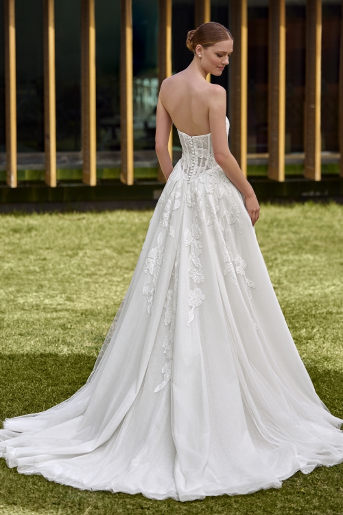 Robe de Mariée ADRIE Pronovias collection 2026 | Paris