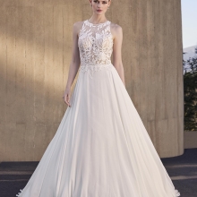 Robe de Mariée BANAYA Pronovias collection 2026 | Paris Robe de Mariée BANAYA Pronovias collection 2026 | Paris