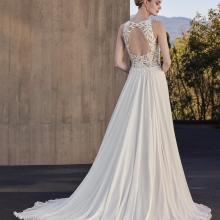 Robe de Mariée BANAYA Pronovias collection 2026 | Paris Robe de Mariée BANAYA Pronovias collection 2026 | Paris