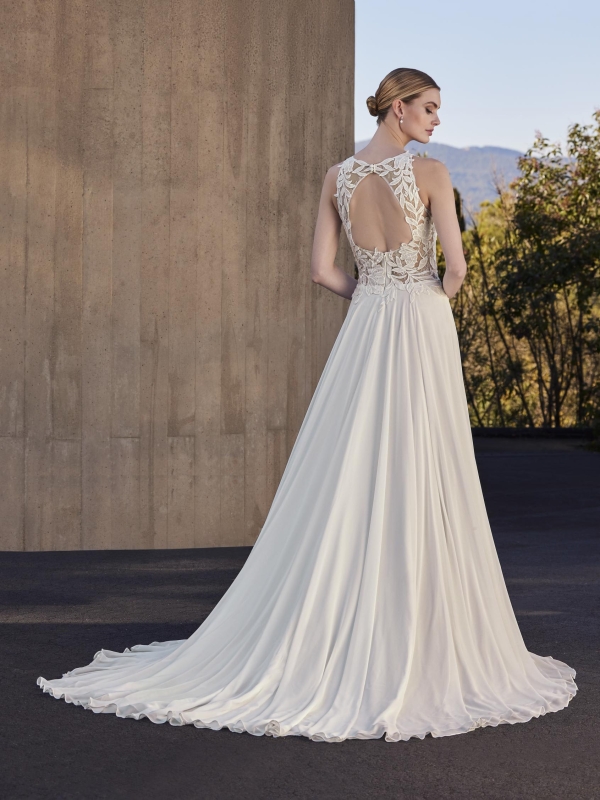 Robe de Mariée BANAYA Pronovias collection 2026 | Paris Robe de Mariée BANAYA Pronovias collection 2026 | Paris