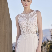 Robe de Mariée BANAYA Pronovias collection 2026 | Paris Robe de Mariée BANAYA Pronovias collection 2026 | Paris