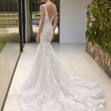 BLAIA Wedding Dress Pronovias collection 2026 | Boutique Paris BLAIA Wedding Dress Pronovias collection 2026 | Boutique Paris