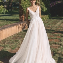 Robe de Mariée DEIXA White One Collection 2026 | Paris Robe de Mariée DEIXA White One Collection 2026 | Paris
