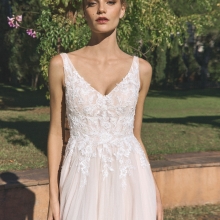Robe de Mariée DEIXA White One Collection 2026 | Paris Robe de Mariée DEIXA White One Collection 2026 | Paris