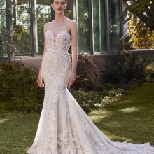 Robe de Mariée IANCA Pronovias collection 2026 | Paris Robe de Mariée IANCA Pronovias collection 2026 | Paris
