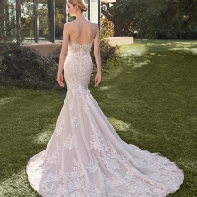 Robe de Mariée IANCA Pronovias collection 2026 | Paris Robe de Mariée IANCA Pronovias collection 2026 | Paris