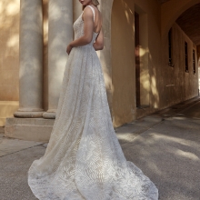 Robe de Mariée JESAMINE Pronovias Privée collection 2026 Robe de Mariée JESAMINE Pronovias Privée collection 2026