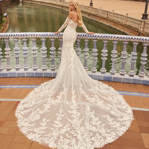 Bridal Shops Boulevard Magenta Boutique Mariage White House Bride  Edgewater, NJ Whitehouse Station, NJ Bridal