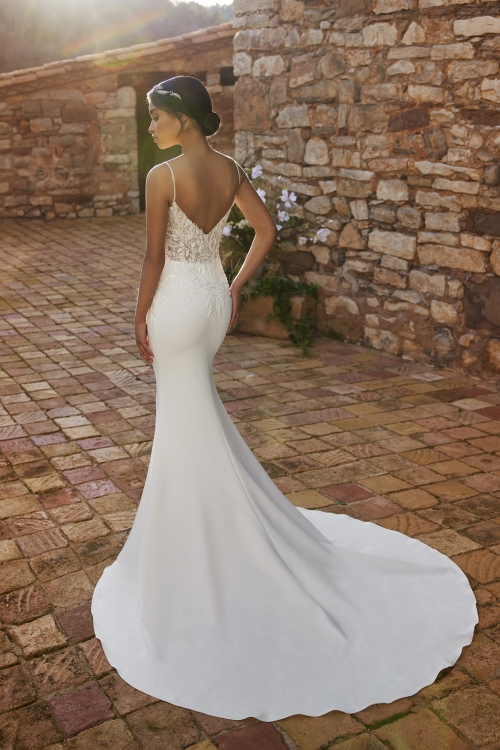 Robe de Mariée SHU White One Collection 2026 | Paris