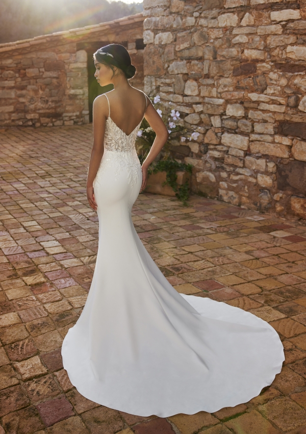 SHU Wedding Dress White one Collection 2026 Paris Boutique SHU Wedding Dress White one Collection 2026 Paris Boutique
