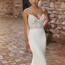 SHU Wedding Dress White one Collection 2026 Paris Boutique SHU Wedding Dress White one Collection 2026 Paris Boutique
