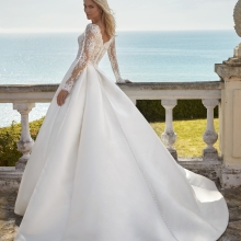 Robe de Mariée WINI Pronovias collection 2026 | Paris Robe de Mariée WINI Pronovias collection 2026 | Paris
