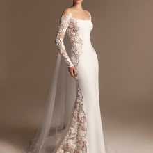ONLY YOU Wedding Dress Tony Ward | Paris Boutique