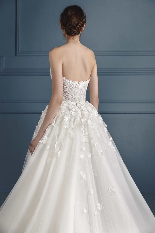 Robe de Mariée WINGS OF LOVE Tony Ward | Boutique Paris