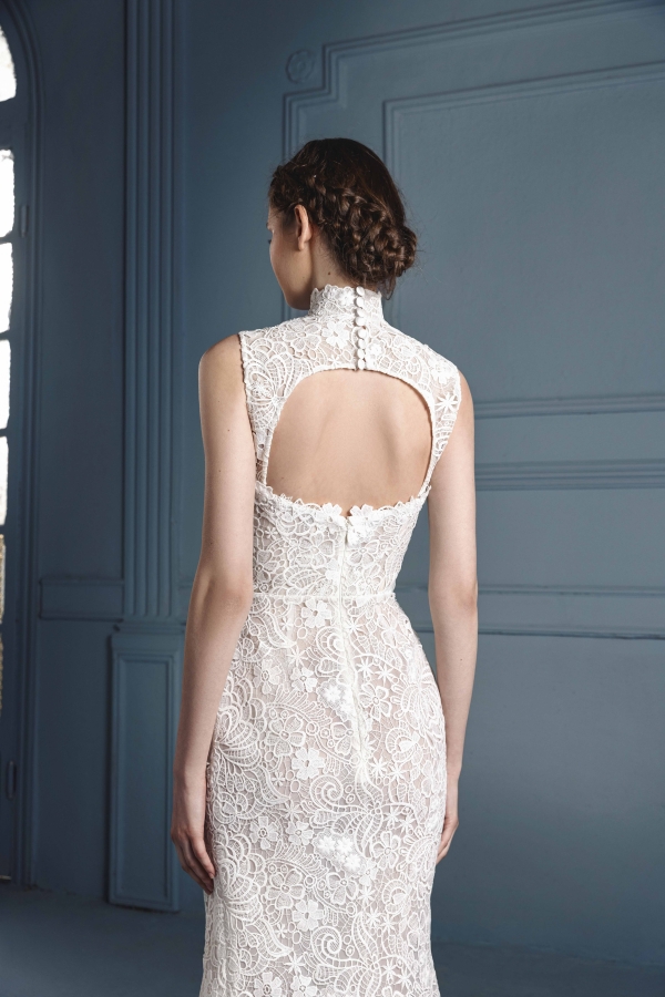 Robe de Mariée WINGS OF LOVE Tony Ward | Boutique Paris Robe de Mariée WINGS OF LOVE Tony Ward | Boutique Paris