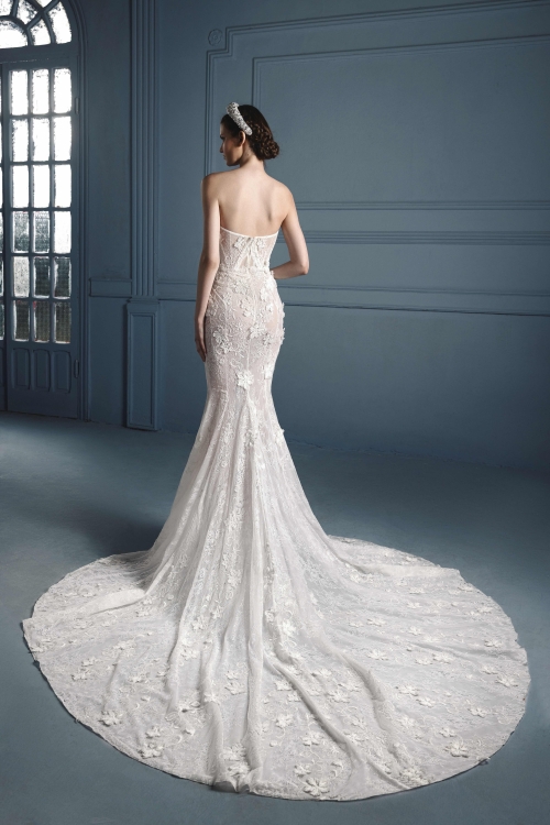 Robe de Mariée FOREVER YOURS Tony Ward | Boutique Paris