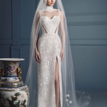 Robe de Mariée WINGS OF LOVE Tony Ward | Boutique Paris