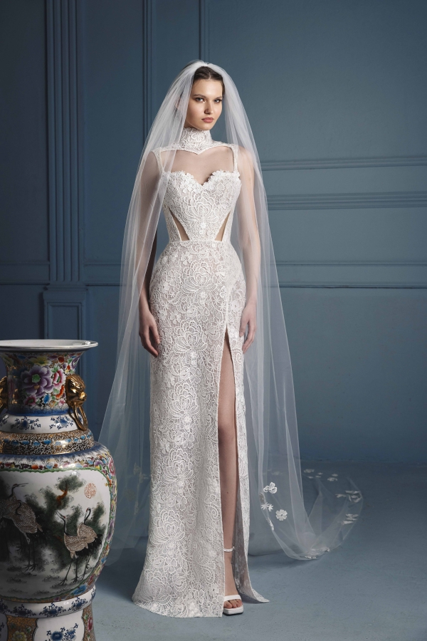 Robe de Mariée WINGS OF LOVE Tony Ward | Boutique Paris