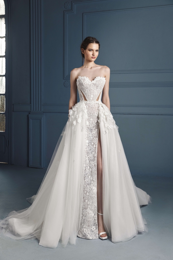 Robe de Mariée WINGS OF LOVE Tony Ward | Boutique Paris