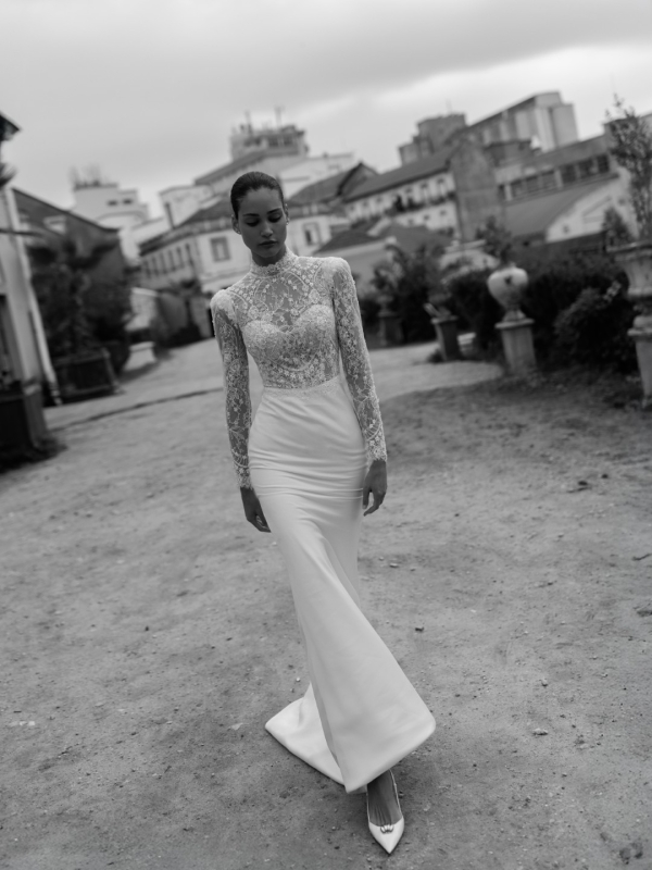 Robe de Mariée BIJOU de WONA CONCEPT| Boutique Paris 15 Robe de Mariée BIJOU de WONA CONCEPT| Boutique Paris 15