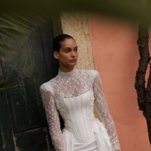 Robe de Mariée BIJOU de WONA CONCEPT| Boutique Paris 15 Robe de Mariée BIJOU de WONA CONCEPT| Boutique Paris 15